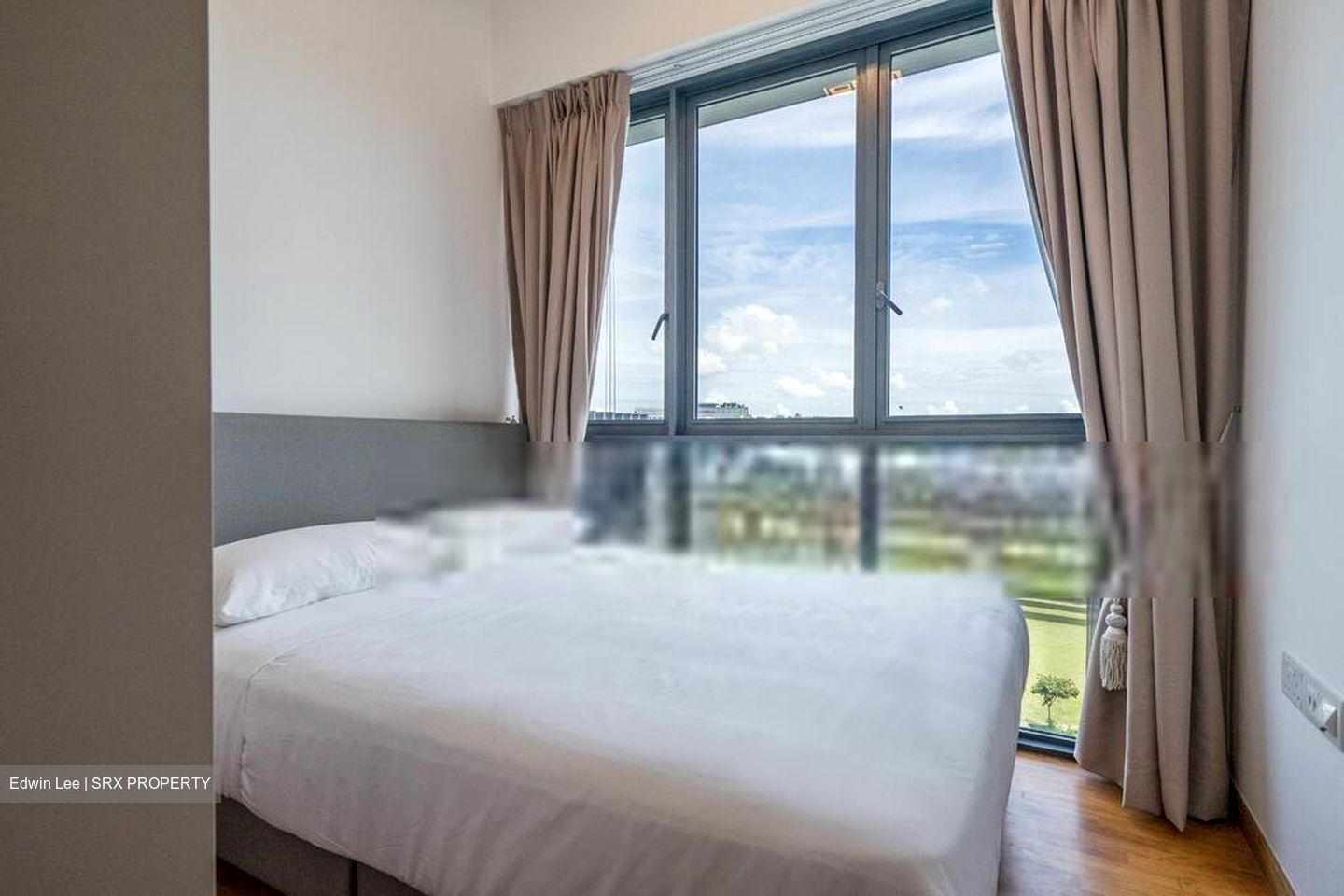 J Gateway (D22), Condominium #400767991